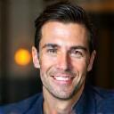 Portrait de Julien Caron, responsable événements